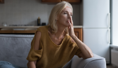 Research says when loneliness stops hurting and starts feeling normal, you've entered a state called emotional numbness — and it's not apathy, it's your nervous system protecting you from a pain it believes will never end