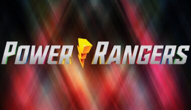 A Power Rangers Movie Is Leaving Streaming Ahead of the Disney's Live-Action Reboot