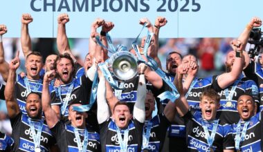 PREM salary cap back in the news as Bath reveal outcome of extra audit