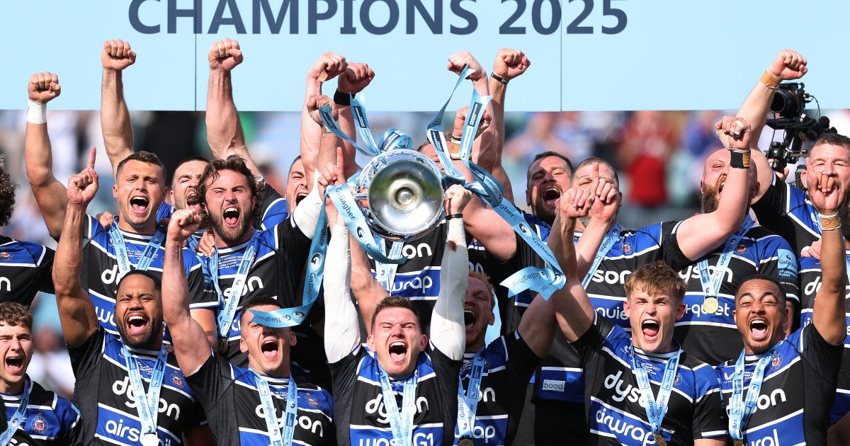 PREM salary cap back in the news as Bath reveal outcome of extra audit