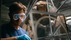 Ryan Gosling in Project Hail Mary