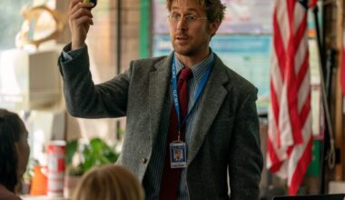 Project Hail Mary breaks major record for Amazon at box office