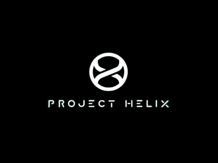 Insider claims Project Helix will be "pretty expensive" and is being made for a "very niche audience"