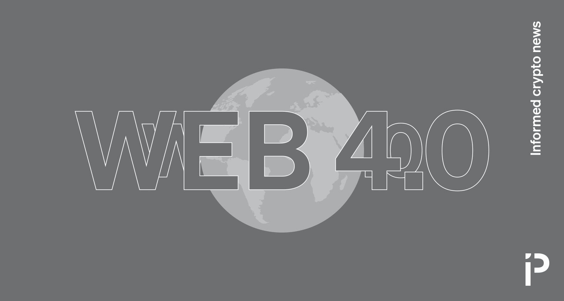 The 'dead internet' theory is getting a rebrand — meet Web 4.0