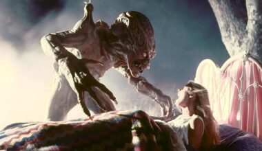 The Unsung Heroes of 90s Genre Cinema