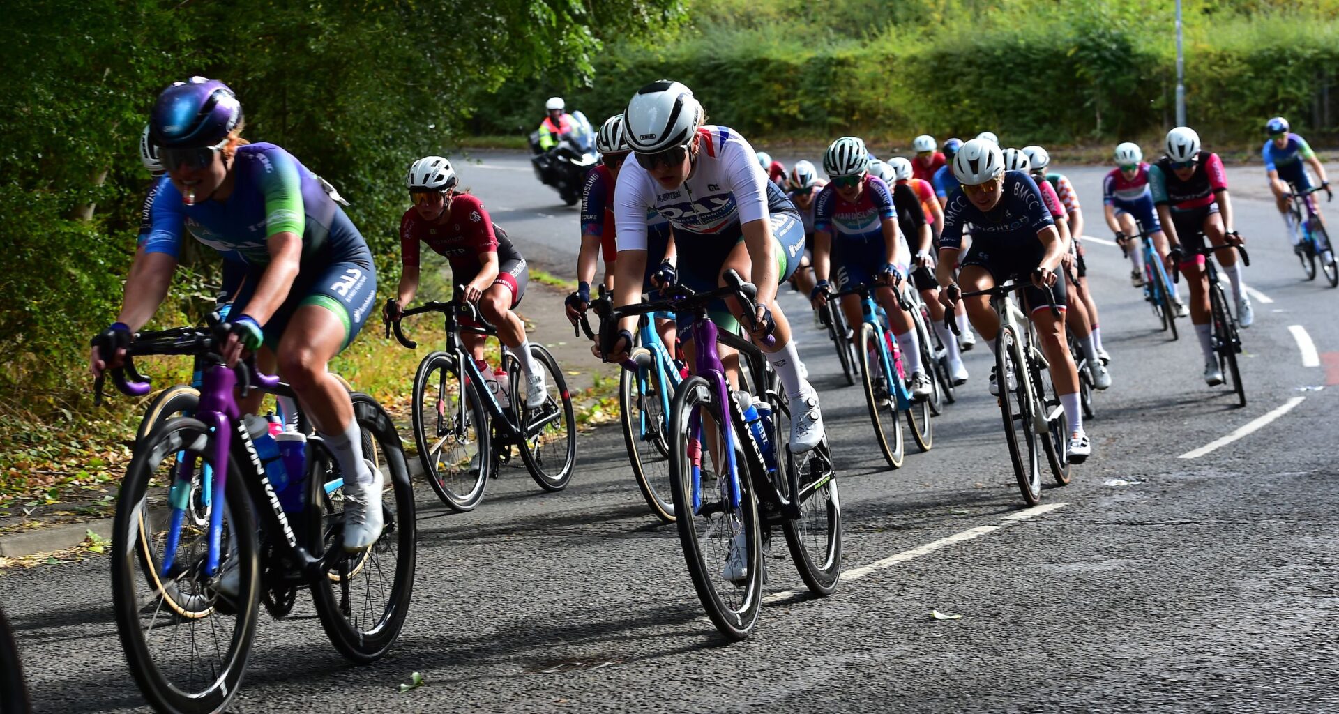 'There are a lot of green shoots and reasons to be cheerful' – Rapha Super-League returns for second year, celebrating British domestic racing