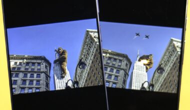 Galaxy S26 Ultra Photo Assist vs Pixel 10 Pro XL Ask Photos