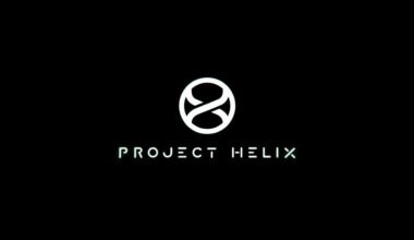 Xbox Helix graphic