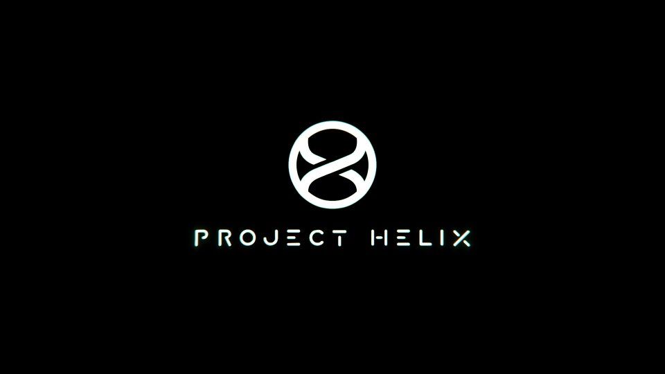 Xbox Helix graphic