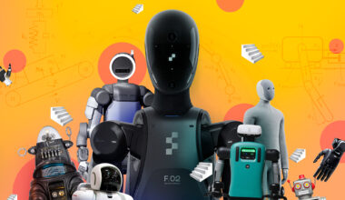 Why Do Humanoid Robots Still Struggle With the Small Stuff?