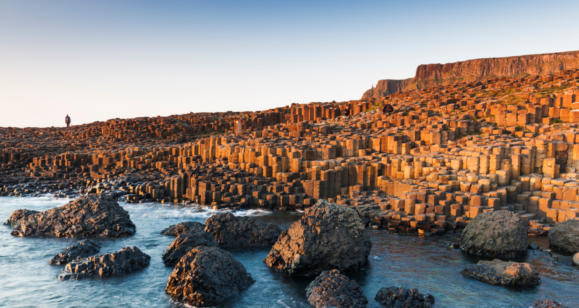 The must-visit Unesco sites in the UK