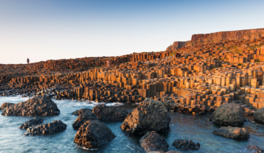 The must-visit Unesco sites in the UK