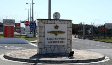 US issues Cyprus travel warning as Middle East war edges closer to Europe – POLITICO