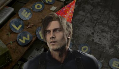 Resident Evil Requiem's "fan service" is entirely earned - and it's much more than that too