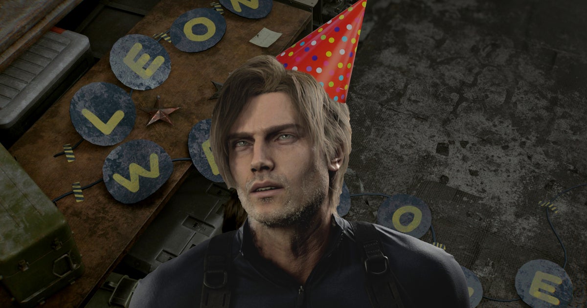 Resident Evil Requiem's "fan service" is entirely earned - and it's much more than that too