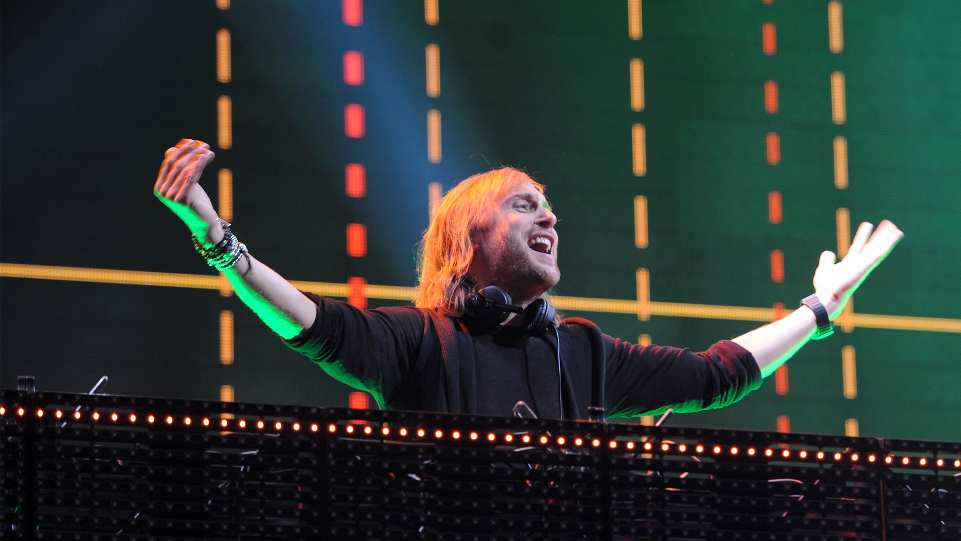 David Guetta