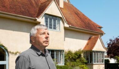 tributes paid to Frank Duffy after his death at 85