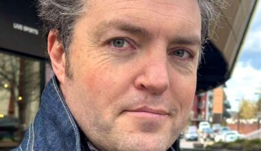 Actor Tom Burke on why he is campaigning for Ashford town centre amid Park Mall demolition and Elwick Place revamp