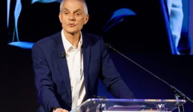 Tim Davie To Chair Creative Industries Council After Leaving BBC