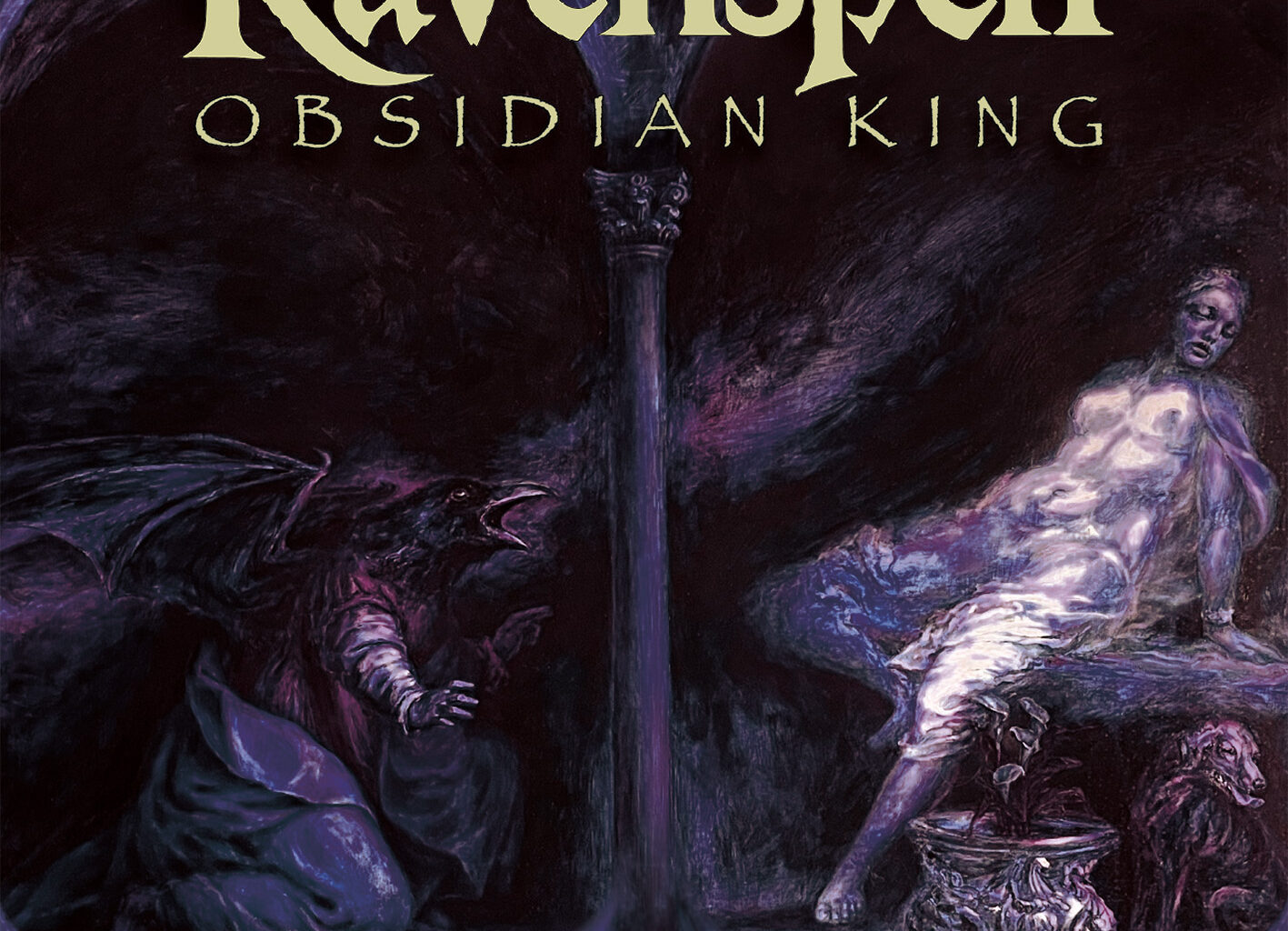 Ravenspell - Obsidian King Review