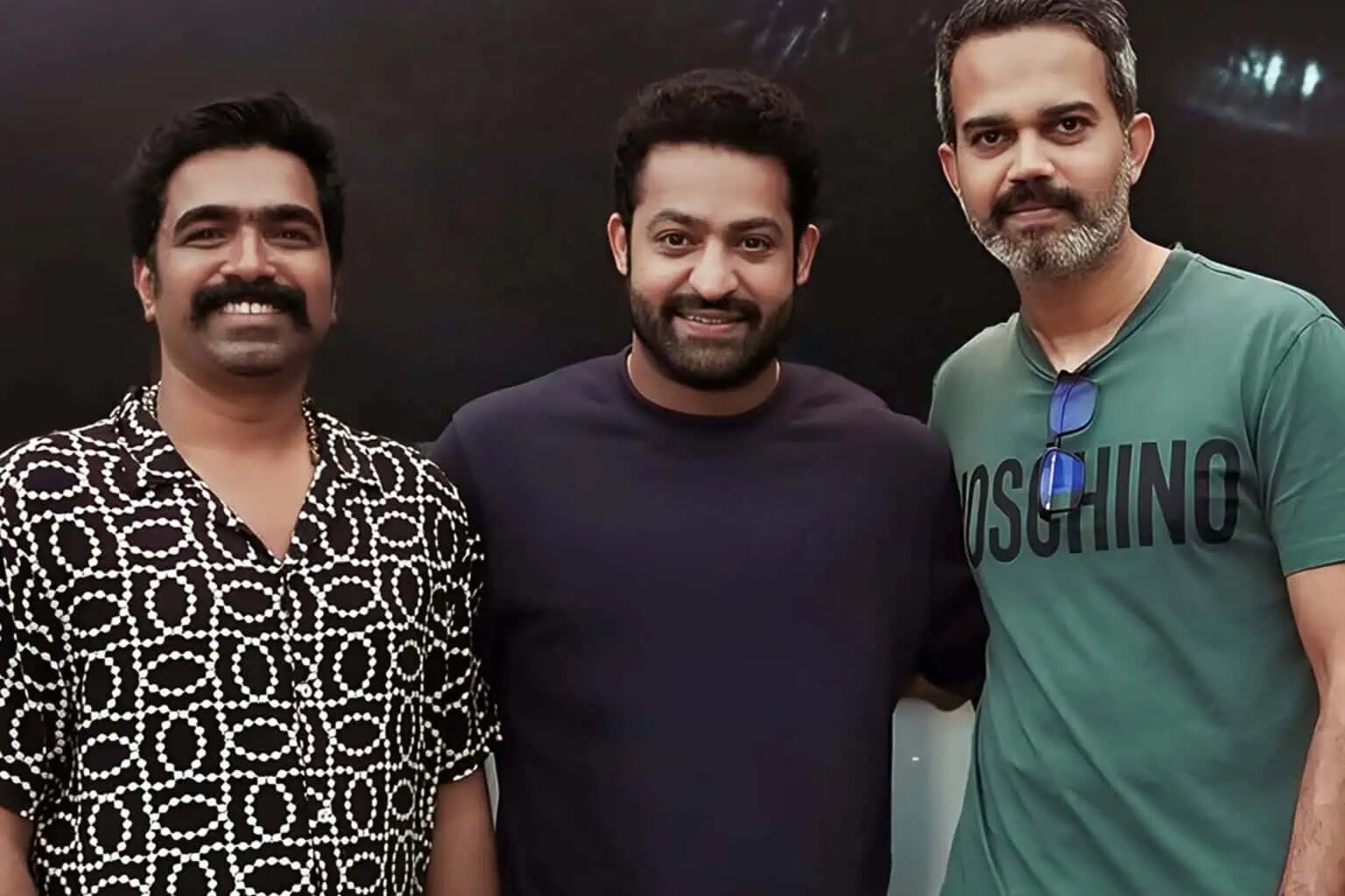 NTR Fans Have to Wait Longer for Dragon’s Arrival?
