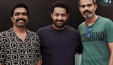 NTR Fans Have to Wait Longer for Dragon’s Arrival?