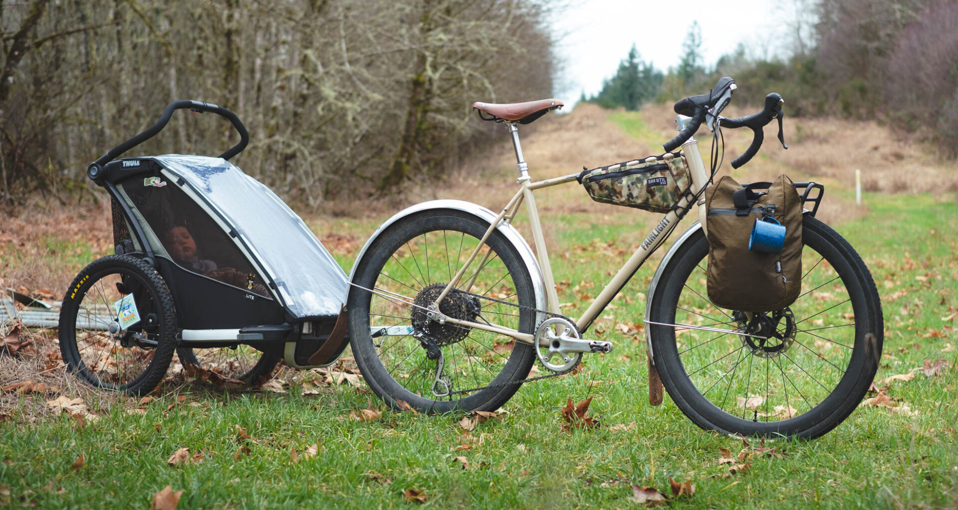 Reader's Rig: Nick's Fairlight Secan 3.0