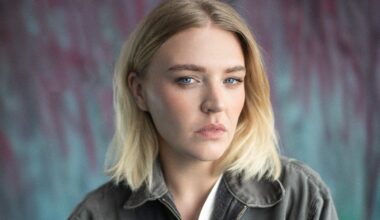 Rebecca Lucy Taylor aka Self Esteem on her pivot from music to acting: ‘I felt a bit dead’