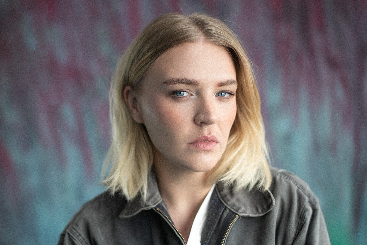 Rebecca Lucy Taylor aka Self Esteem on her pivot from music to acting: ‘I felt a bit dead’