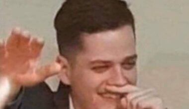 Photo emerges of prominent Reform Senedd election candidate performing Nazi salute