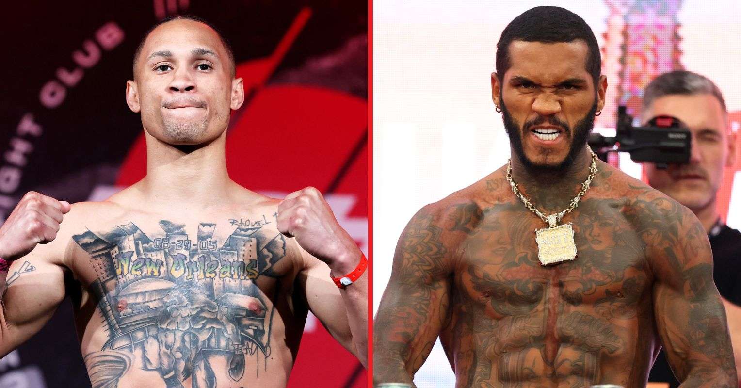 Regis Prograis made one request for Conor Benn fight but was denied: “They said no”