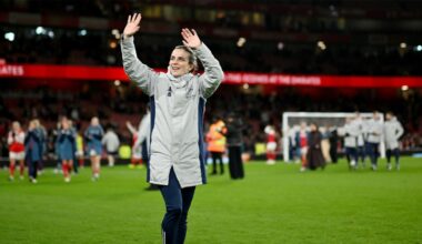 Renée: “This was a Dutch clean hat-trick!” | Interview | News