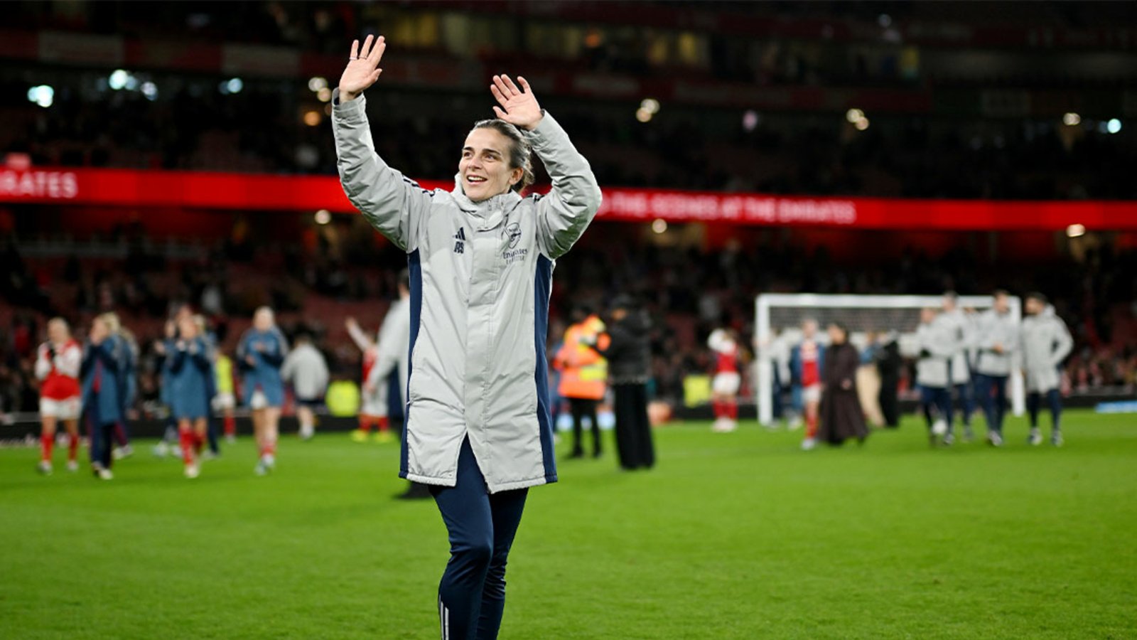 Renée: “This was a Dutch clean hat-trick!” | Interview | News