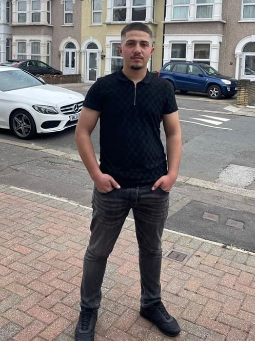 Construction firm fined after 'wholly avoidable' death of labourer, 19 - London Evening Standard