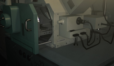 Resident Evil Requiem Final Puzzle solution