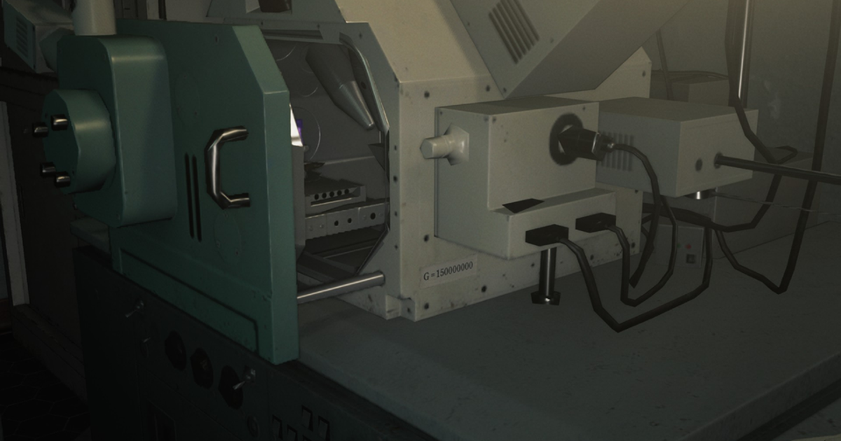 Resident Evil Requiem Final Puzzle solution