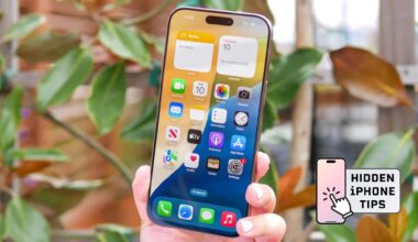 These 5 hidden iPhone features aren't flashy — but they're surprisingly useful