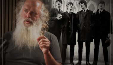 Rick Rubin picks the most important member of The Beatles