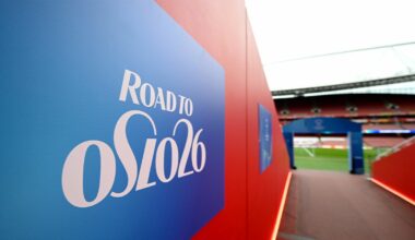 Team news: Three changes for UWCL quarter-final | Team news | News