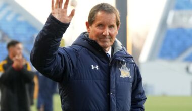 Former Wallaby coach Robbie Deans hired by struggling Harlequins