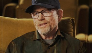 Ron Howard names cinema's most under-appreciated movie