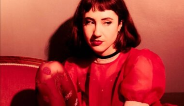 Let's Eat Grandma's Rosa Walton details debut solo album, Tell Me It’s A Dream