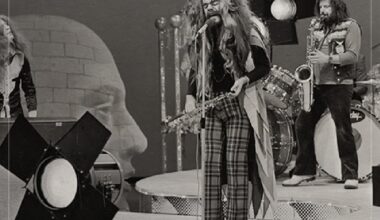 the unknown songwriter who changed rock history