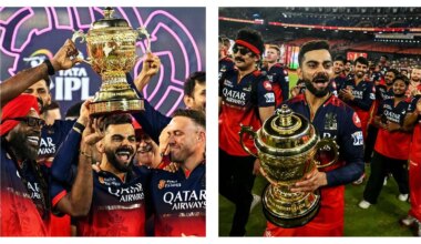 Royal Challengers Bengaluru’s top five IPL moments — Sports News Blitz