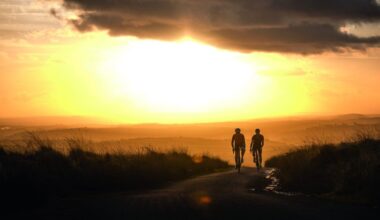 Intense training has been linked to infertility – should we be worried as committed cyclists?