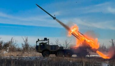 Ukraine-Russia war latest: Zelensky seeks Patriots in return for sending drone experts to Middle East