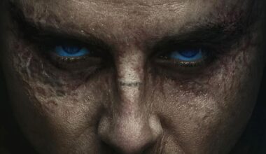 Epic Dune 3 trailer reveals Timothée Chalamet's darker, more menacing look