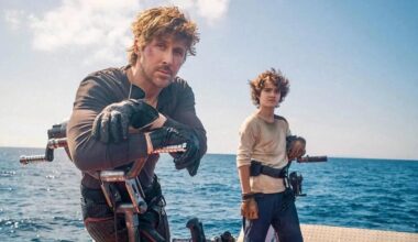 'Starfighter': Ryan Gosling Was Not On Set When Tom Cruise Visited; Actor Had His Childhood 'Star Wars' Sheets While Filming