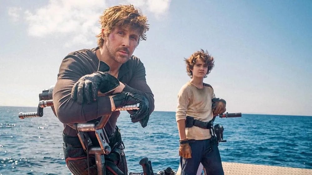 'Starfighter': Ryan Gosling Was Not On Set When Tom Cruise Visited; Actor Had His Childhood 'Star Wars' Sheets While Filming