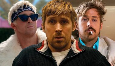 Ryan Gosling's 8 Best Movies, Ranked (Including Project Hail Mary)